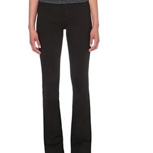 Maje Pavoro Black jeans